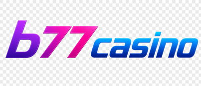 b77 casino logo